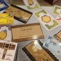 انواع طلاهای کادویی لبوبو وپلاک مادر نمادار|جواهرات|بوشهر, |دیوار