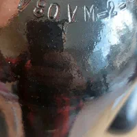 کپسول اکسیژن هوا برش جوشکاری ۳لیتری ارتفاع۶۰سانت|ابزارآلات|ورامین, ورامین|دیوار