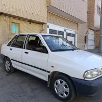 پراید 131 SE، مدل ۱۳۹۲|خودرو سواری و وانت|شهرضا, |دیوار