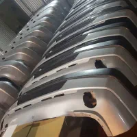 ۶۲۰ ۵۳۰ ۳۱۵ mvm ۱۱۰ سپر کاپوت گلگیر لیفان X60 X50