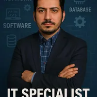 خدمات حرفه ای و تخصصی مهندسی کامپیوتر