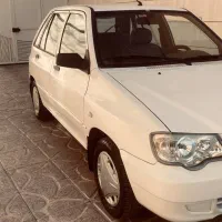 پراید111 عروسک|خودرو سواری و وانت|همدان, |دیوار