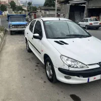 ماشین ۲۰۶ تیپ ۵ v8|خودرو سواری و وانت|تهران, فلسطین (میدان انقلاب)|دیوار