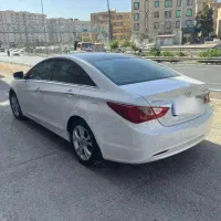 اجاره خودرو سوناتا ( راد رنت)