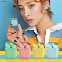 هندزفری بلوتوث Inpods 12|لوازم جانبی موبایل و تبلت|زنجان, |دیوار