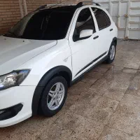 کوئیک GXRبدون رنگ ۱۴۰۳|خودرو سواری و وانت|اهواز, شهرک دانشگاه|دیوار