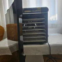 میوه خشک کن سنکورمدل ۷۷۵۰|سایر لوازم برقی|تهران, صادقیه|دیوار