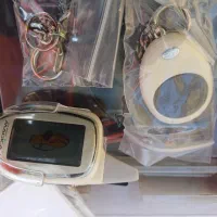 دزدگیر ماجیکار کره استارت زن