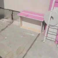 تخت یک نفره کودک و نوجوان|تخت و سرویس خواب|گلستان (تهران), |دیوار