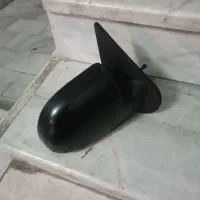 آیینه بغل تیبا