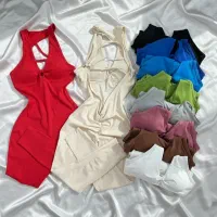 لباس ورزشی لگ کراپ نیمتنه ست دخترونه|لباس|مشهد, هفده شهریور|دیوار