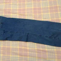 شلوار جین راسته کلاسیک جیب بغل نو پارچه ترک|لباس|کرج, شهرک ولیعصر|دیوار