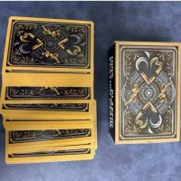 فروش عمده وتکی انواع ورق بازی درطرح ومدلای متنوع|اسباب‌‌بازی|مراغه, |دیوار