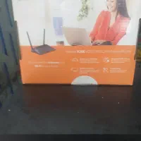 مودم دی لینک