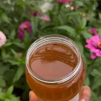 عسل طبیعی