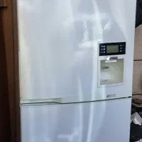 یخچال فریزر اسنوا