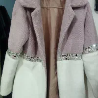 پالتو پشمی فوتر