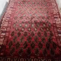 فرش دست باف زمینی کردی