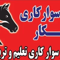 مجموعه سوارکاری شکار