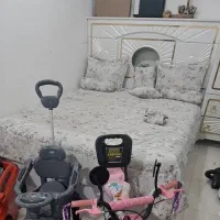 رو تختی طرح پتینه