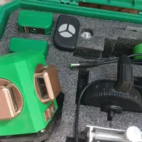 تراز لیزر مارک لیهو|ابزارآلات|کاشان, آیت الله سعیدی|دیوار