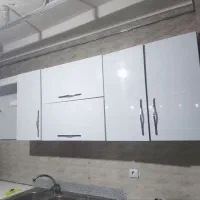 ۳متر کابینت زمینی و هوایی
