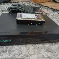 فروش لوازم دوربین مداربسته کاملا نو و در حد|دوربین مداربسته|همدان, |دیوار