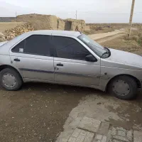 405نقره ای ۸۵|خودرو سواری و وانت|اسفراین, |دیوار