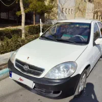 لیفان ۵۲۰i مدل ۱۳۹۰