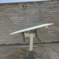 میز مهندسی و تحریر و معماری درجه یک نو مناسب همه|میز تحریر و کامپیوتر|اراک, |دیوار