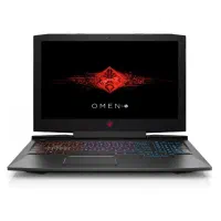 لب تاب HP omen گرافیک gtx 1070