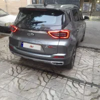 x55 پرو|خودرو سواری و وانت|تهران, جلیلی|دیوار