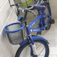 دوچرخه سایز ۲۰ چیچک نو