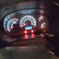 تیبا2 درحد صفر 1400 سالم کم کار