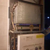 تعمیرات و سرویس پکیج و شوفاژ وآبگرمکن(کل کرج)