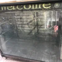 پالت میوه فروشی|فروشگاه و مغازه|گرمسار, |دیوار