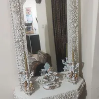 آینه کنسول