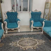 مبل ۷ نفره