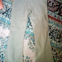 شلوار دمپاگشاد دخترانه|لباس|رضوانشهر, |دیوار