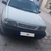 پراید مدل ۹۰|خودرو سواری و وانت|شیراز, شهرک قمشه|دیوار