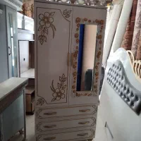 جاکفشی اینه دار، کمد لباس، بوفه فروشی