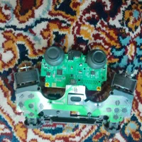 دسته سونی 4 اورجینال|کنسول، بازی ویدئویی و آنلاین|تبریز, |دیوار