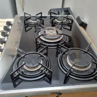 گاز رومیزی اخوان و کابین