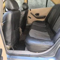 پژو ۴۰۵ مدل ۹۳ بیرنگ|خودرو سواری و وانت|تهران, خزانه|دیوار