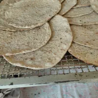 نان خانگی