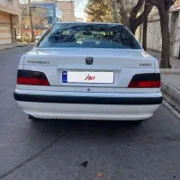 پژو پارس سال، مدل ۱۳۹۳|خودرو سواری و وانت|ملایر, |دیوار