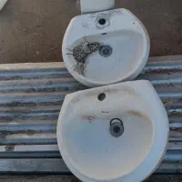 وسایل حمام و دستشویی