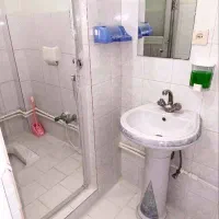 سوییت اجاره ای دو خوابه پارکینگ دار در شهر جوانرود|اجارهٔ کوتاه‌مدت آپارتمان و سوئیت|جوانرود, |دیوار