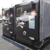 گاوصندوق پرند قلعه میر آدران سلطان آباد گلستانMdig