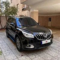 هایما S7 پلاس مدل 402|خودرو سواری و وانت|کرج, کوی کارمندان جنوبی|دیوار